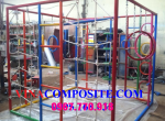 Thang leo thể dục trẻ em